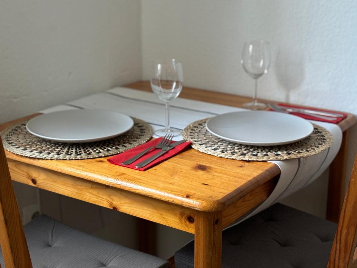 Appartement Au Coeur Strasbourg Eksteriør bilde