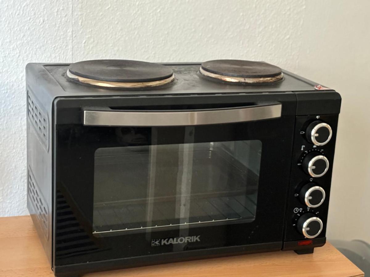 Appartement Au Coeur Strasbourg Eksteriør bilde