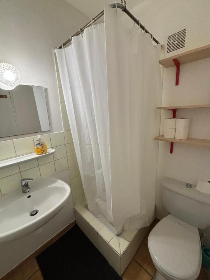 Appartement Au Coeur Strasbourg Eksteriør bilde