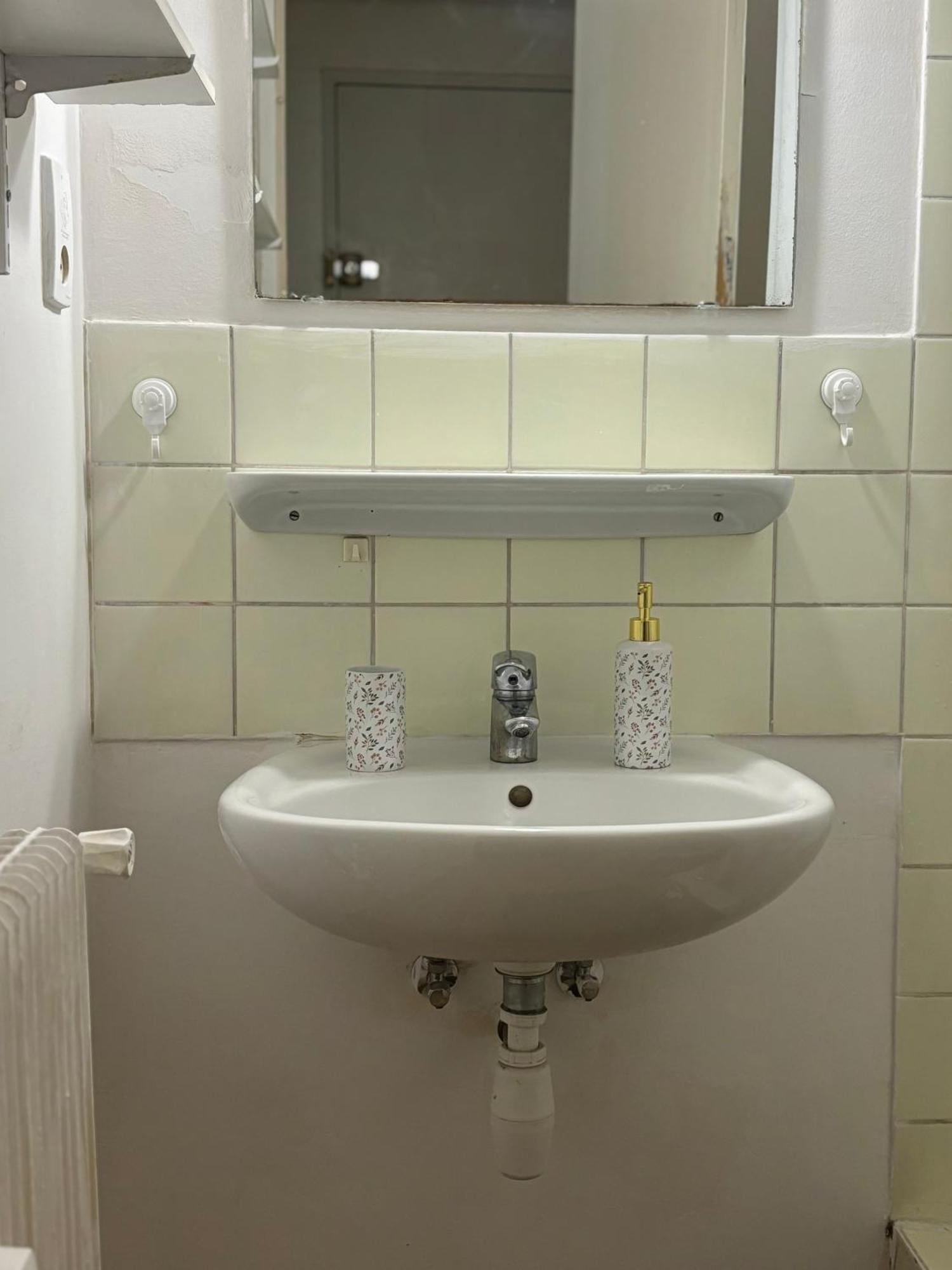 Appartement Au Coeur Strasbourg Eksteriør bilde