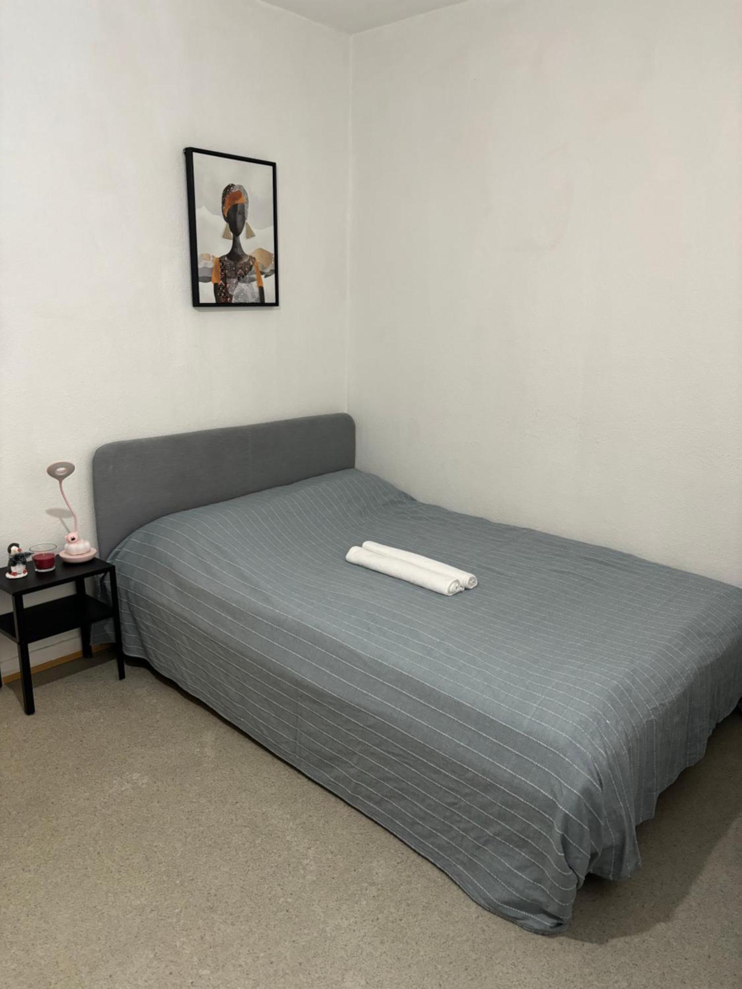 Appartement Au Coeur Strasbourg Eksteriør bilde